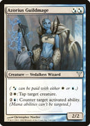 Azorius Guildmage | 141 | Dissension