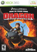 How to Train Your Dragon (Xbox 360)