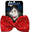 Christmas Pet Bow Ties, "Christmas Carols Group"