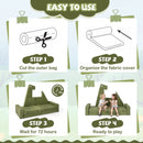 13 Pieces Modular Kids Play Couch for Inspiring Creativity