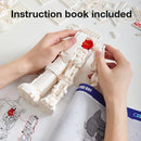 Pantasy Astro Boy Pure White Version