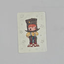 Popmart - Hirono Le Petit Prince - Card Confirmed The Conceited Man