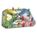 Pop-O-Matic Trouble Board Game