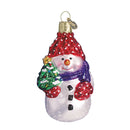 Child's First Christmas Ornaments Collection