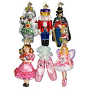 Nutcracker Suite Collection