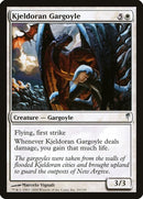 Kjeldoran Gargoyle | 10 | Coldsnap