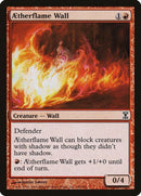 Aetherflame Wall | 142 | Time Spiral