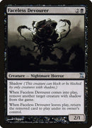 Faceless Devourer | 108 | Time Spiral