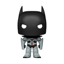Batman Beyond Armored Bruce Funko Pop! Vinyl Figure #559