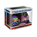 POP! Town: MOTU- Skeletor with Snake Mountain