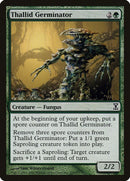 Thallid Germinator | 225 | Time Spiral
