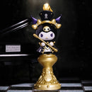 Sanrio Kuromi International Chess Blind Box (1 Blind Box)