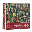 Tasty Christmas Puzzle