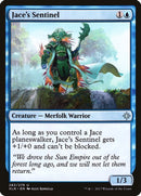Jace's Sentinel | 283 | Ixalan