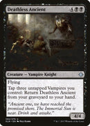 Deathless Ancient | 100 | Ixalan