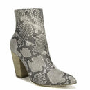 Carlos by Carlos Santana Tibbie Booties
