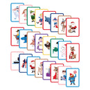 Ready Rudolph Ornament & Game