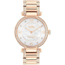 Coach Women's Cary Rose