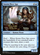 Storm Fleet Spy | 84 | Ixalan
