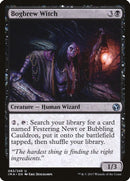 Bogbrew Witch | 83 | Iconic Masters