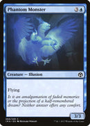 Phantom Monster | 69 | Iconic Masters