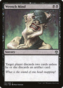Wrench Mind | 115 | Iconic Masters