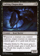 Lurking Chupacabra | 111 | Ixalan