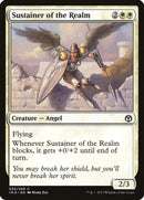 Sustainer of the Realm | 35 | Iconic Masters