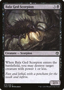 Bala Ged Scorpion | 79 | Iconic Masters