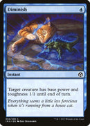Diminish | 50 | Iconic Masters
