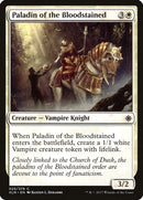 Paladin of the Bloodstained | 25 | Ixalan