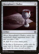 Hierophant's Chalice | 240 | Ixalan