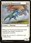 Territorial Hammerskull | 41 | Ixalan