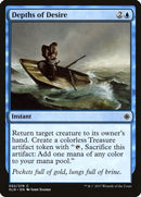 Depths of Desire | 52 | Ixalan