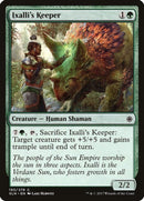 Ixalli's Keeper | 193 | Ixalan