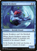 Storm Sculptor | 85 | Ixalan
