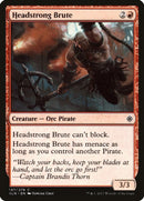 Headstrong Brute | 147 | Ixalan