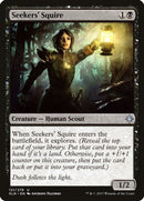 Seekers' Squire | 121 | Ixalan