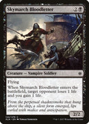 Skymarch Bloodletter | 124 | Ixalan