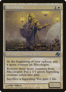 Mycologist | 27 | Planar Chaos