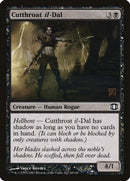 Cutthroat il-Dal | 64 | Future Sight
