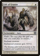 Gift of Granite | 7 | Future Sight