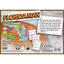 Florida Man: Spot the Fake News Party Game