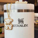 Bougie Bear Charms - Tumbler Handle Charm