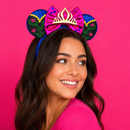 Royal Sister Dress Ears