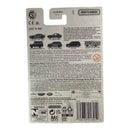 Matchbox Levc TX Taxi - Matchbox Global Series 6/14