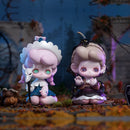 Killa Treasure Pavilion Series Blind Box (1 Blind Box)