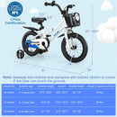 14 Inch Kids Bike