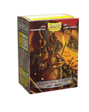 Dragon Shield: Standard 100ct Art Sleeves - General Vicar