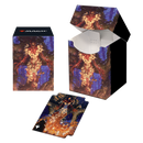 Ultra PRO: 100+ Deck Box - Modern Horizons 2 (Grist, the Hunger Tide)